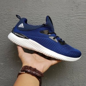 Sepatu Olahraga Adidas Alpabounce Tokopedia
