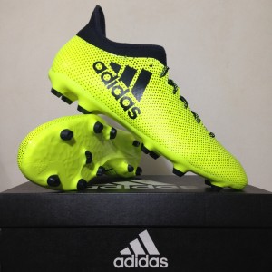 Sepatu Bola Adidas X Tokopedia