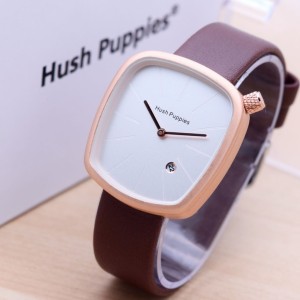 Jam Wanita Hush Puppies Tokopedia