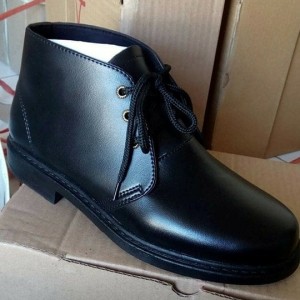 Sepatu Pdh Tni Polri Tokopedia