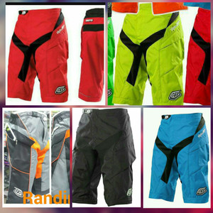 Big Size Celana Sepeda Mtb Padding Harga Murah Barang Mewah Tokopedia