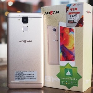 Advan G1 Pro Tokopedia