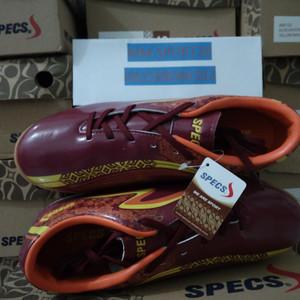 Sepatu Futsal Specs Andalas In Tokopedia