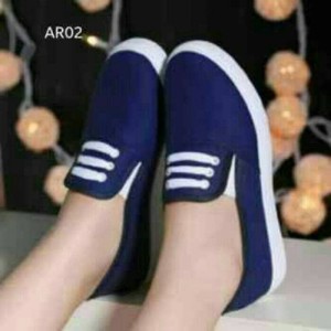 Sepatu Cewek Nike Balet Tokopedia