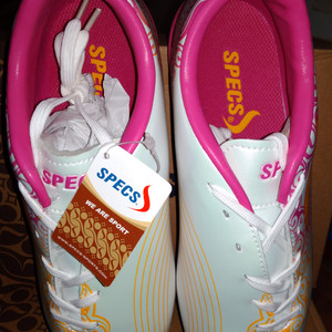 Sepatu Futsal Specs Accelerator Java In Tokopedia