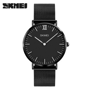 Jam Tangan Pria Premium Skmei Dg 1220 Original Tokopedia