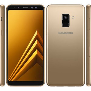 Samsung Galaxy A8 Plus Garansi Resmi Sein Tokopedia