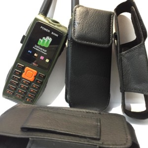 Hp Outdoor Prince Pc398 Pro Multifungsi Bisa Power Bank Batre 10rb Mah New Tokopedia