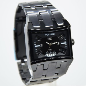 Jam Tangan Pria Police Tokopedia