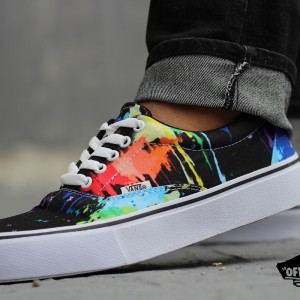 Sepatu Vans Oldskool Tokopedia