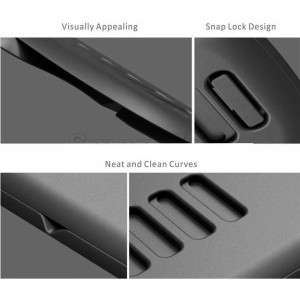 Ieasy U Grip Smartphone Stand Tokopedia