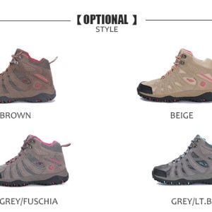 Sepatu Gunung Wanita Tokopedia