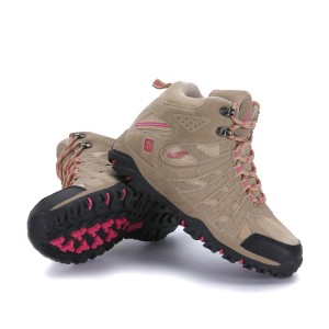 Sepatu Gunung Wanita Tokopedia
