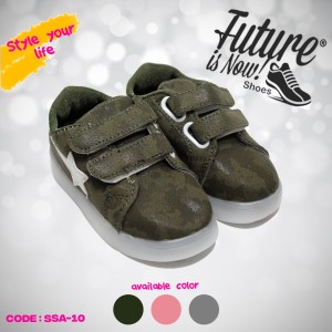 Sepatu Anak Led Impor Tokopedia