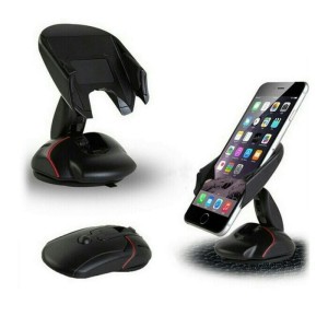 Holder Car Smartphone Holder Mouse Phone Holder Multifunctional One Touch Holder Tokopedia