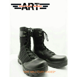 Sepatu Pdl Titans Ninja Tokopedia