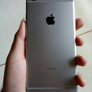 Iphone 6 Plus 128 Gb Gold Grey Garansi Distributor 1 Tahun Tokopedia