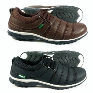 Jual Sepatu Kasual Pria Tokopedia