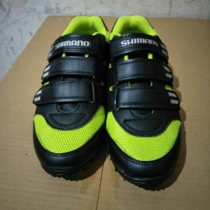 Sepatu Non Cleat Shimano Tokopedia