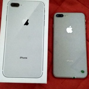 Iphone 8 Plus Ultimate 4g Tokopedia