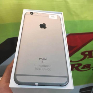 Iphone 6s Plus 128gb Bekas Mulus Tokopedia