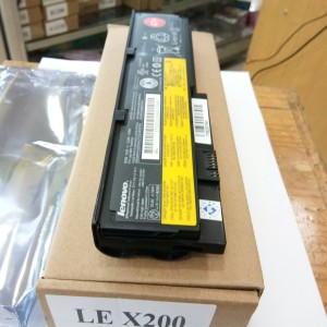 Lenovo Thinkpad X200 Tokopedia