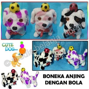 Boneka Bola Harga Grosir Tokopedia