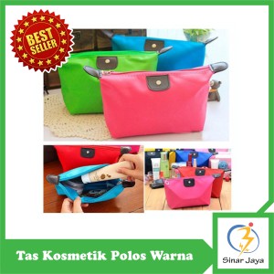 Murmer Tas Kosmetik Bag Pouch Tas Kosmetik Tokopedia