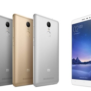 Xiaomi Redmi 3 32gb Tokopedia