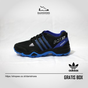 Sepatu Olahraga Pria Sepatu Gunung Tokopedia