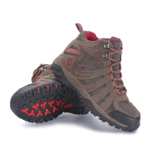 Sepatu Gunung Wanita Tokopedia