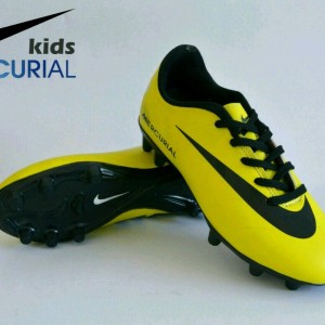 Sepatu Bola Anak 2 Tokopedia