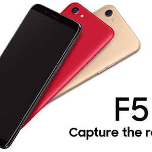 Oppo F5 Youth Gold Tokopedia