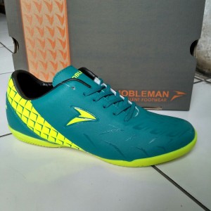 Sepatu Futsal Nobleman Original Tokopedia