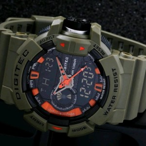 Digitec Army Tokopedia