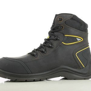 Safety Jogger Volcano Tokopedia