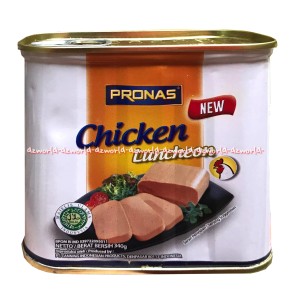 Makanan Instan Tokopedia