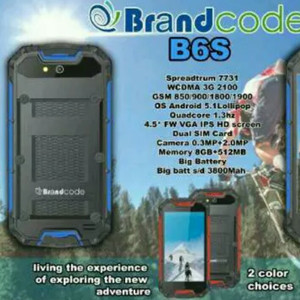 Android B6s 3g 8gb Tahan Banting Tokopedia