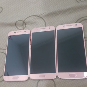 Samsung S7 Flat Ori Mulus Lengkap Normal No Mnus Spek Tinggi Murahh Ya Ready Warna Gold Dan Black Super Mulus Murni Second Ori No Bongkar Tokopedia