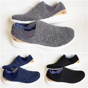 Sepatu Wanita Sepatu Skechers Wanita Tokopedia