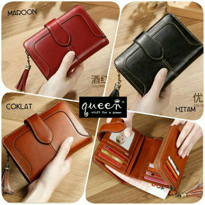 Dompet Mini Dompet Kulit Dompet Lucu Dompet Lipat Dompet Hp Tokopedia