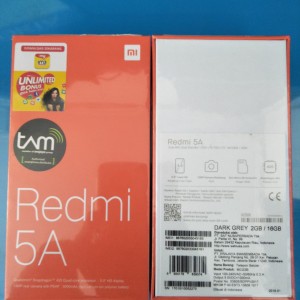 Hp Xiaomi Redmi 5a Tokopedia