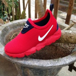 Sepatu Baru Nike Slip On Anak Import Sneaker Skate Jalan2 Santai Olahraga Tokopedia