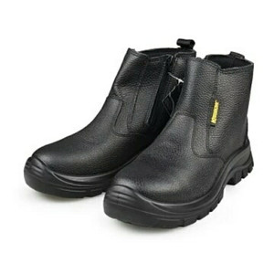 Sepatu Safety Krisbow Spartan Tokopedia