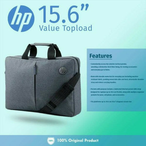 Tas Laptop Hp Original Tokopedia