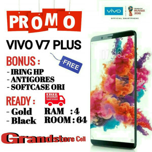 Vivo V7 Plus Tokopedia