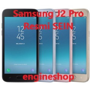 Samsung Galaxy J2 Pro Garansi Resmi Tokopedia