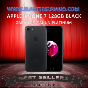 Iphone 7 128gb Garansi Distributor Tokopedia