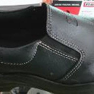 Safety Shoes Slop Tokopedia