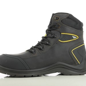 Safety Jogger Volcano Tokopedia